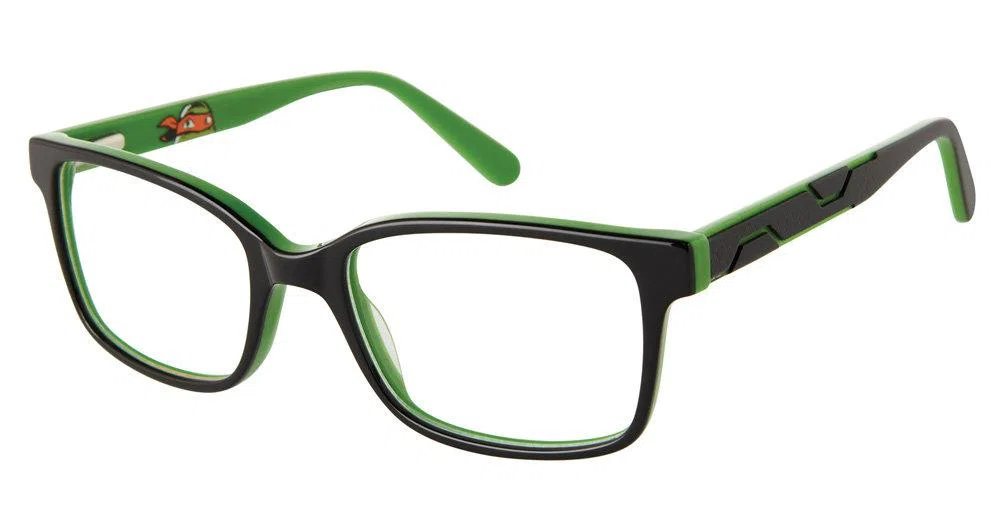 TMNT NIC-RENAISSANCE Eyeglasses - view 2